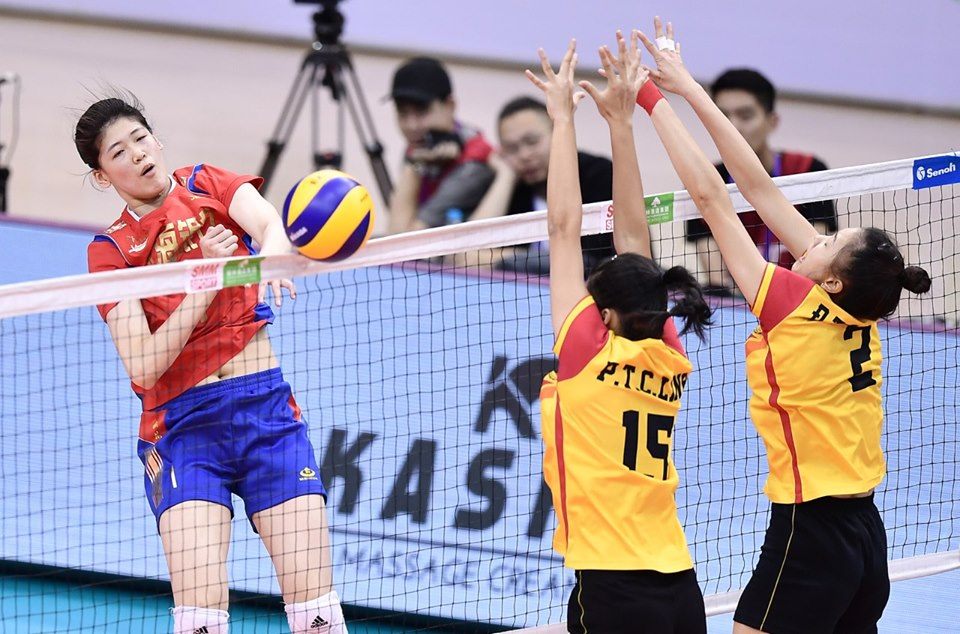 VTV Bình Điền Long An tranh hạng 5-8 giải châu Á, Trần Tuấn Minh dẫn đầu cờ tiêu chuẩn giải toàn quốc