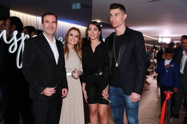 Ronaldo: “Nhiều người thích đợi với một khẩu súng khi tôi sút hỏng phạt đền”