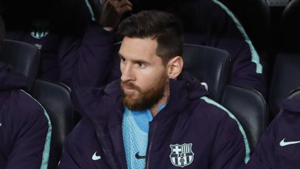 Messi vắng mặt, Dembele chấn thương, hiểm địa Balaidos và những điểm nhấn khi Barca thua Celta Vigo