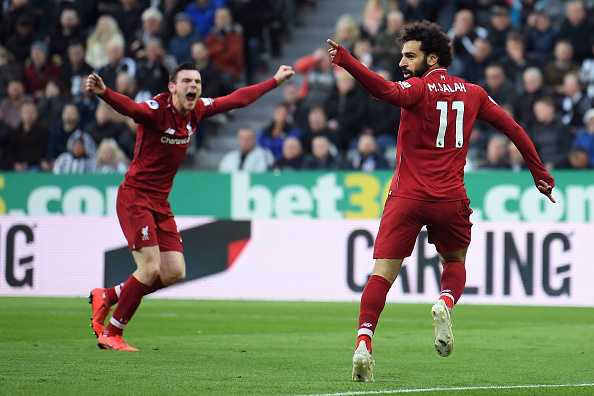 Mo Salah có bao nhiêu % khả năng bình phục đá chính trận Liverpool vs. Barca đêm mai?