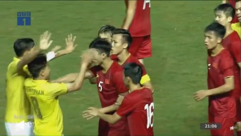 5 điểm nhấn Thái Lan vs Việt Nam: Thần tài và kẻ đá xấu