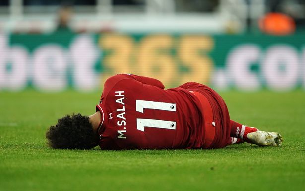 Tin bóng đá 6/5: Klopp xác nhận cả Salah và Firmino không chơi trận gặp Barca