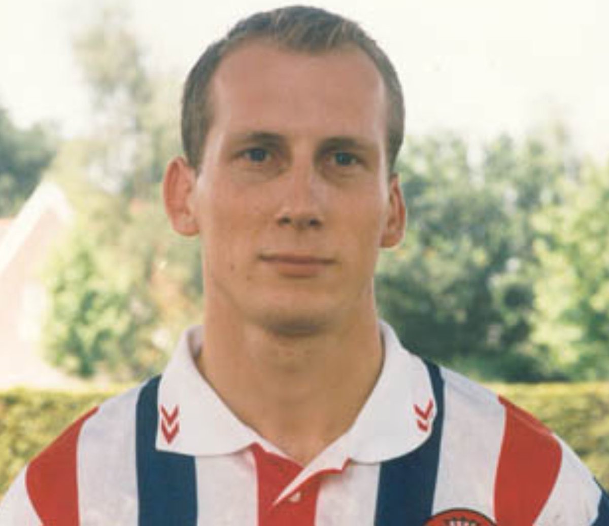 Van Dijk, De Jong và 5 cầu thủ nổi tiếng từng chơi cho lò Willem II