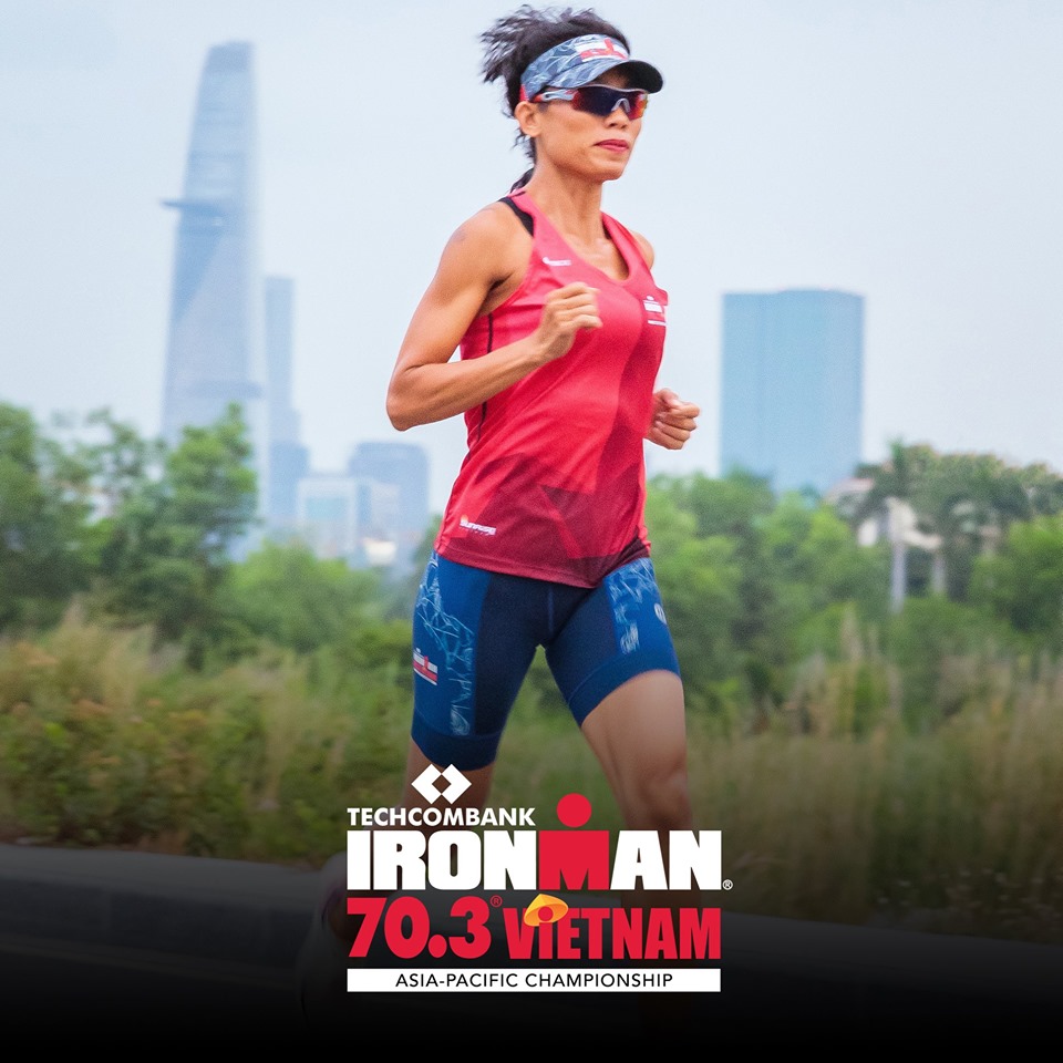 Những điều lệ có thể khiến bạn bị loại khỏi Ironman 70.3 Vietnam 2019 nếu vi phạm