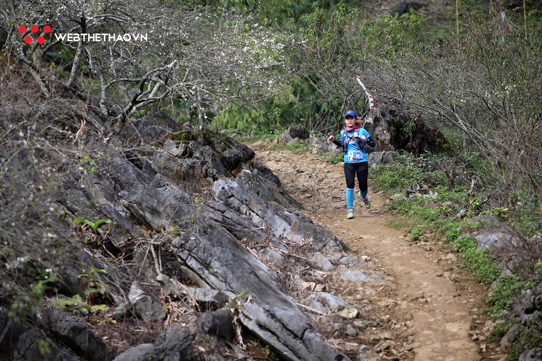 Những trải nghiệm chỉ có tại Vietnam Trail Marathon 2019