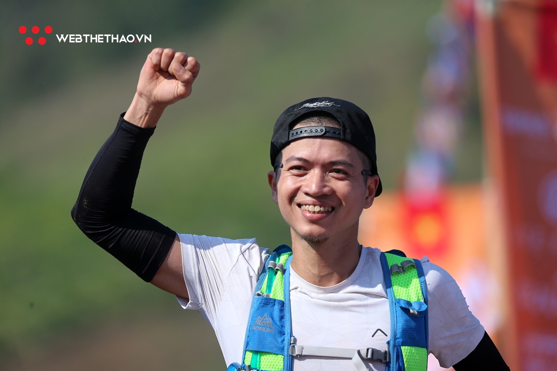 Những trải nghiệm chỉ có tại Vietnam Trail Marathon 2019