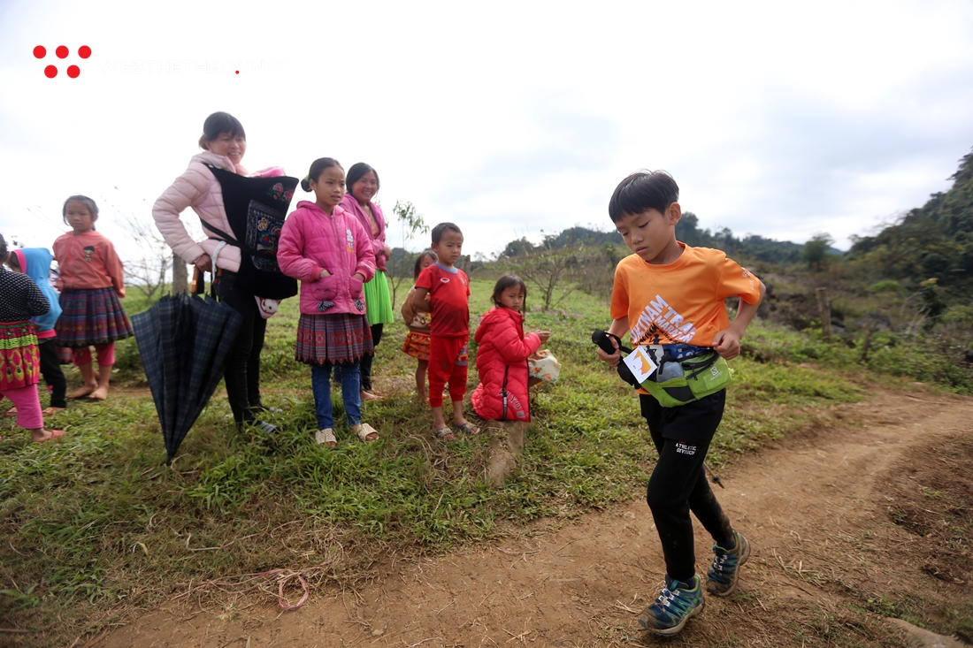 Những trải nghiệm chỉ có tại Vietnam Trail Marathon 2019