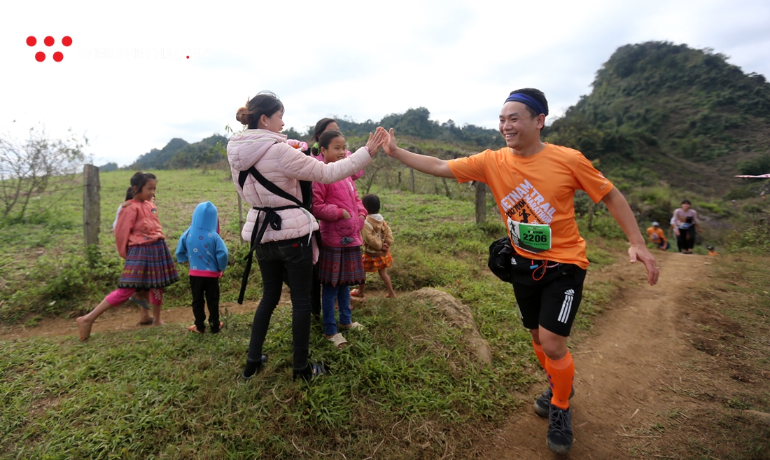 Những trải nghiệm chỉ có tại Vietnam Trail Marathon 2019