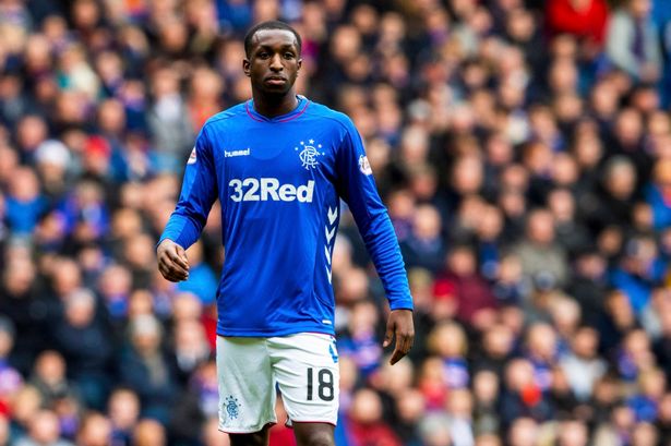 Tin bóng đá 1/1: Arsenal 6 lần theo dõi tiền vệ của Rangers