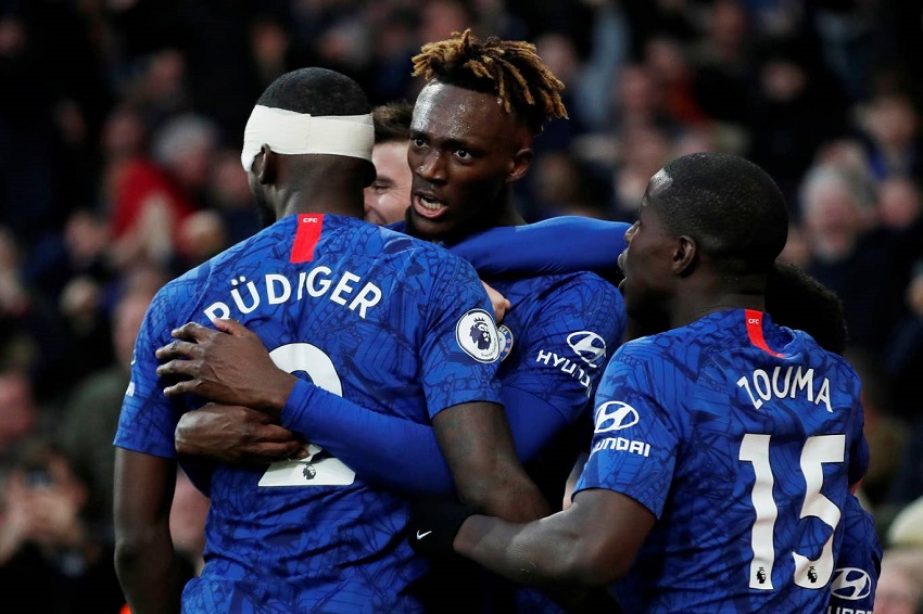 Tin bóng đá 1/1: Arsenal 6 lần theo dõi tiền vệ của Rangers