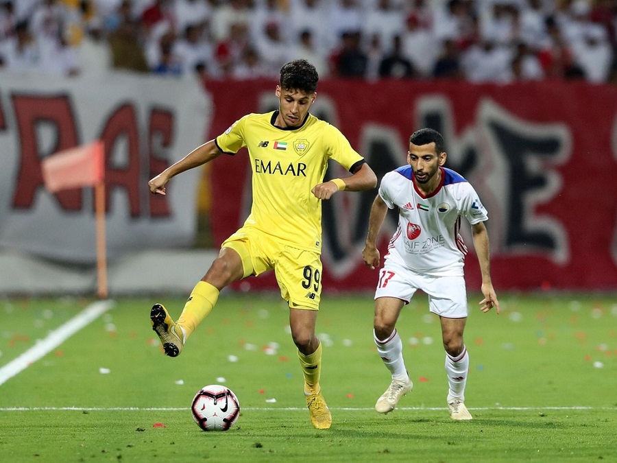 Soi danh sách U23 UAE: 6 cầu thủ là bại tướng của ĐT Việt Nam ở Mỹ Đình