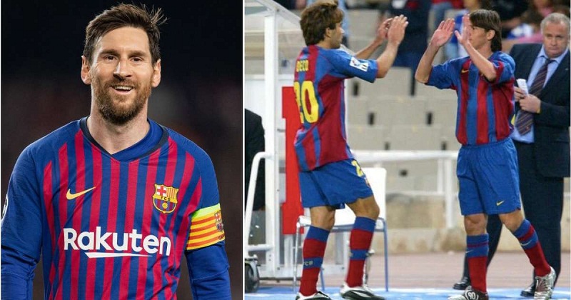 Messi gặp trở ngại trước trận derby Barcelona với số bàn thắng khiêm tốn