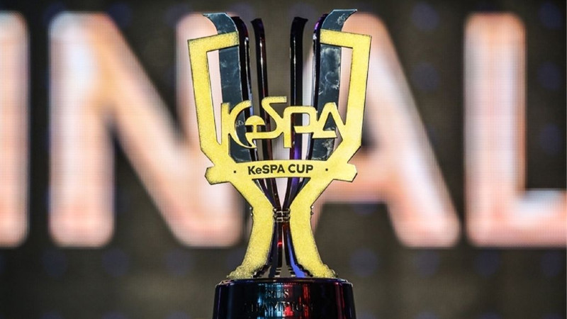 Lịch thi đấu chung kết KeSPA Cup 2019: AF vs SB