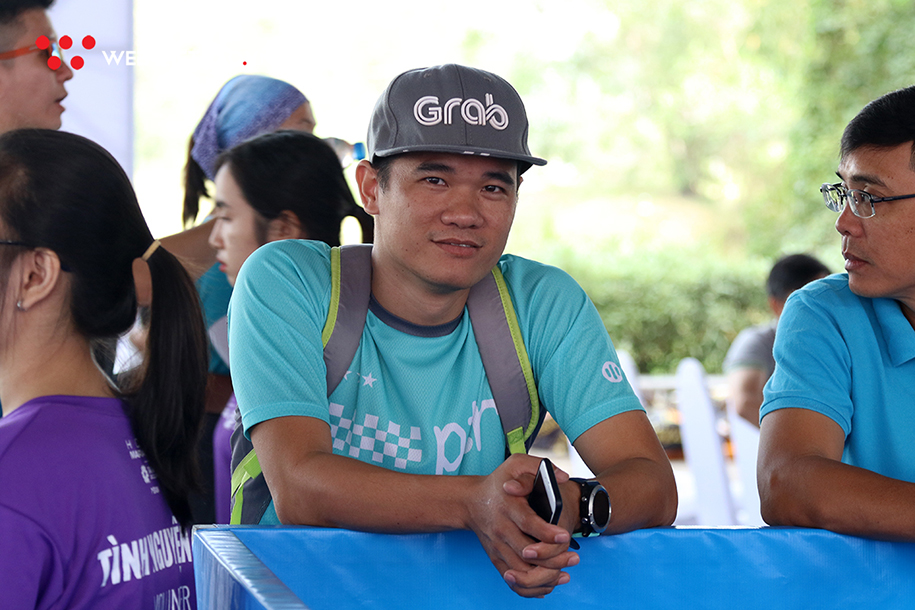 Hào hứng và rộn ràng ngày hội khởi động HCMC Marathon 2020