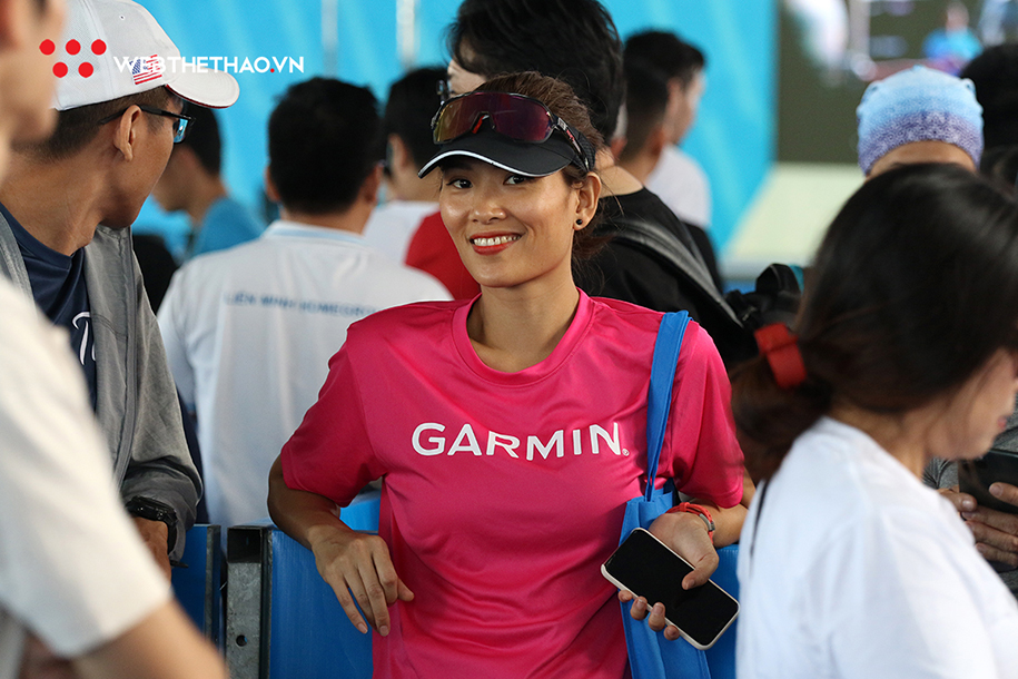 Hào hứng và rộn ràng ngày hội khởi động HCMC Marathon 2020