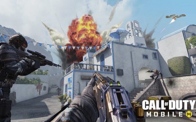 Call of Duty Mobile sẽ phát hành ở Việt Nam vào Quý 1 2020?
