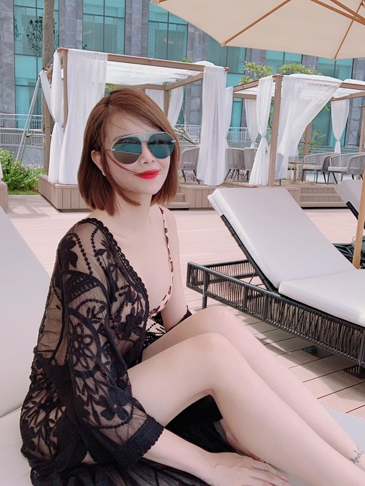 Hoa hậu điện ảnh Sella Trương là game thủ Dota 2