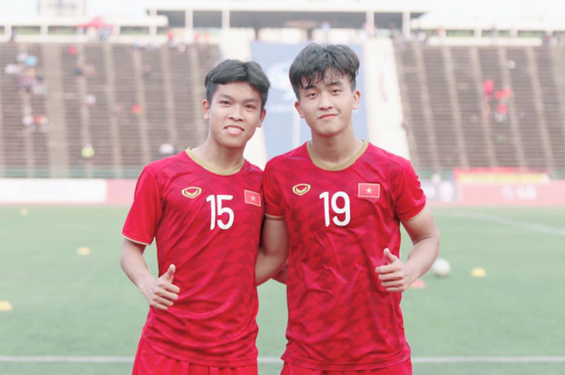 Nguyễn Hữu Thắng: Từ lần lỡ hẹn với U22 tới số 10 của U23 Việt Nam