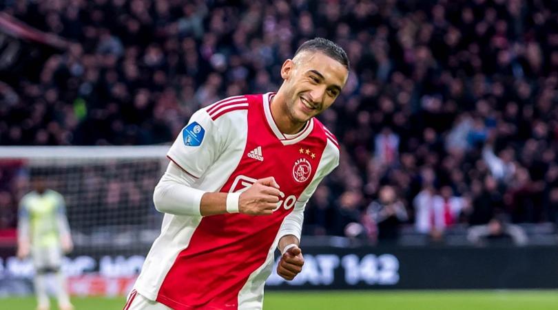 Tin bóng đá 5/1: Arsenal có thể mua được ngôi sao tấn công của Ajax