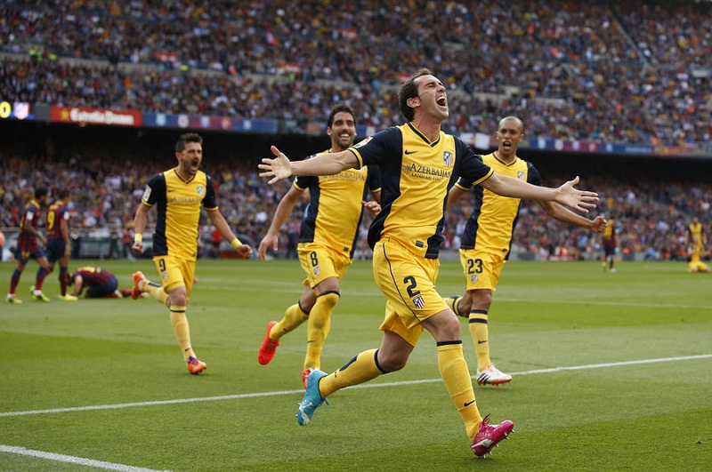 Barca được báo hiệu vô địch La Liga dù chỉ hòa Espanyol