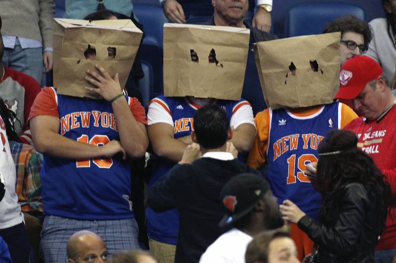 Kawhi Leonard tố New York Knicks nói dối về vụ đàm phán mùa hè