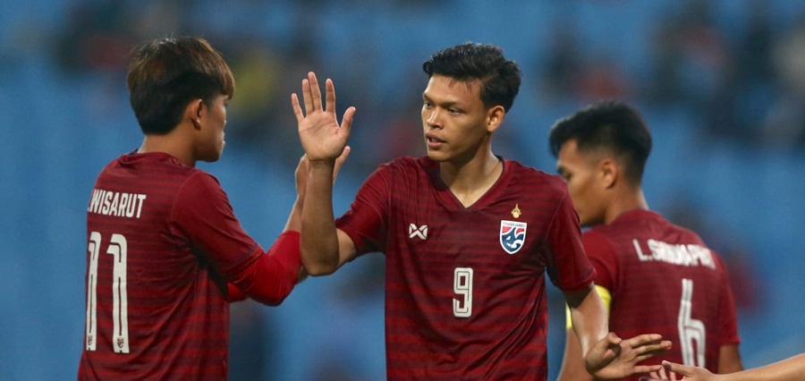 5 trận đấu đáng xem nhất vòng bảng U23 châu Á 2020: U23 Việt Nam góp mặt