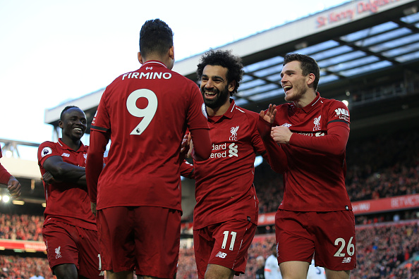 Hậu vệ Liverpool hé lộ bí mật tạt bóng giúp Salah và Firmino hưởng lợi