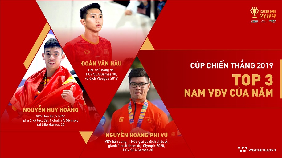Cung thủ Nguyễn Hoàng Phi Vũ: Cận và loạn thị vẫn bắn trúng HCV SEA Games cùng suất dự Olympic 2020