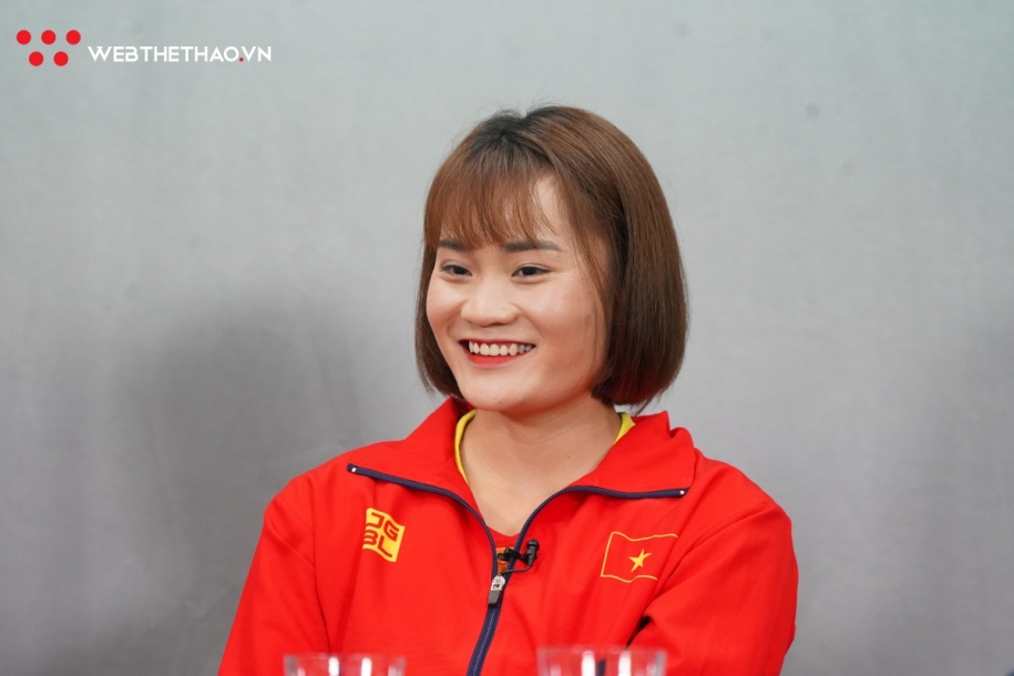 Trần Nhật Hoàng, Quách Thị Lan và đội tiếp sức hỗn hợp 4x400m đặt mục tiêu đạt chuẩn Olympic 2020