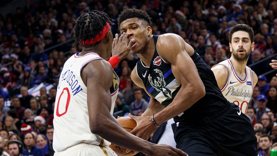 Tin chuyển nhượng: Philadelphia 76ers đang nhắm tới loạt cầu thủ từ GSW, Nuggets, Wolves...