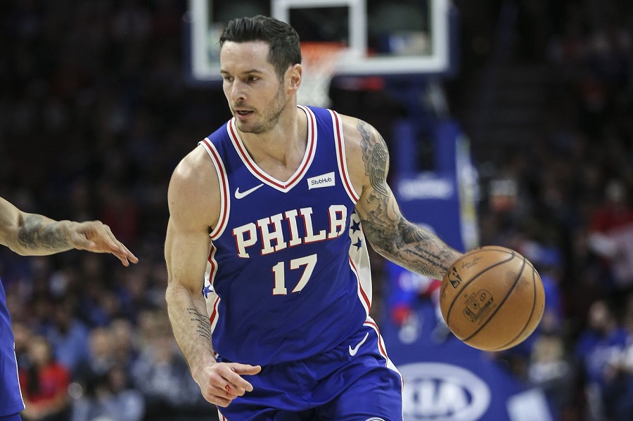 Tin chuyển nhượng: Philadelphia 76ers đang nhắm tới loạt cầu thủ từ GSW, Nuggets, Wolves...