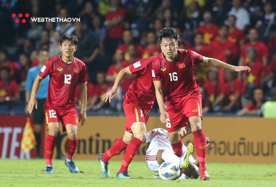 Khi HLV Park Hang Seo vẫn đang loay hoay với hàng thủ U23 Việt Nam