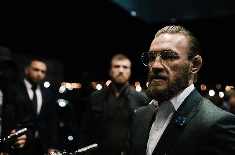 Conor McGregor bỏ túi 115 tỷ, Cerrone “ẵm” 45 tỷ cho trận đấu tại UFC 246
