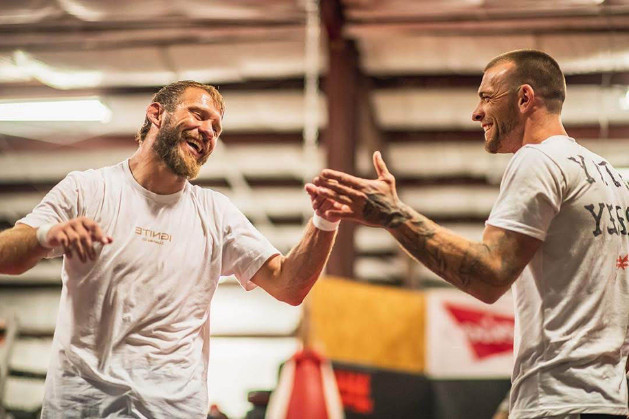 Conor McGregor bỏ túi 115 tỷ, Cerrone “ẵm” 45 tỷ cho trận đấu tại UFC 246