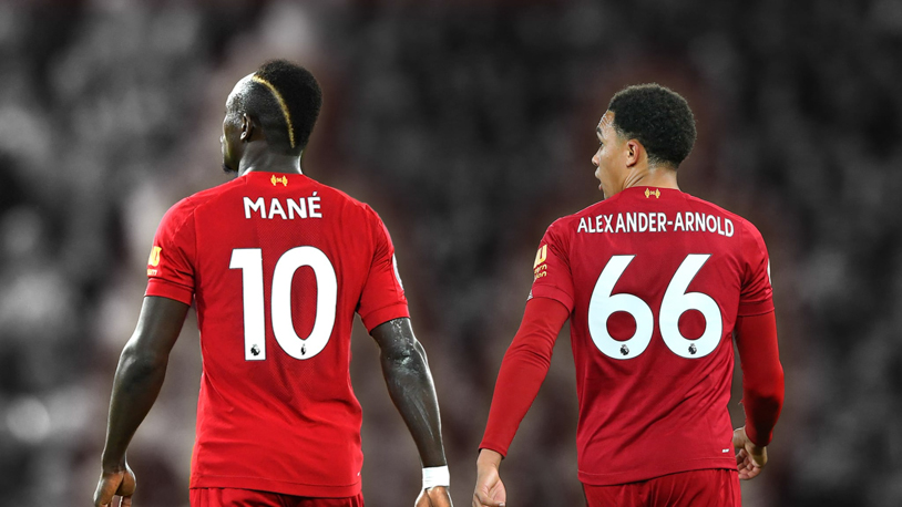 2 ngôi sao Liverpool trong top 10 cầu thủ tăng giá mạnh nhất