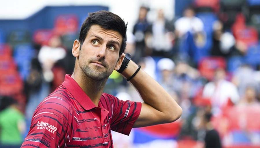 Chung kết giải quần vợt ATP Cup 2020: Djokovic giúp Serbia vô địch