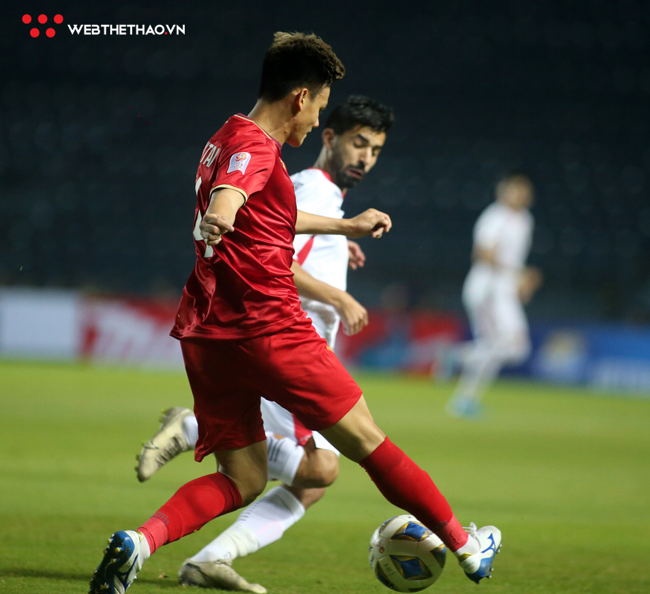 Cựu tuyển thủ Thạch Bảo Khanh: U23 Việt Nam chơi đơn điệu nhưng cơ hội vẫn còn
