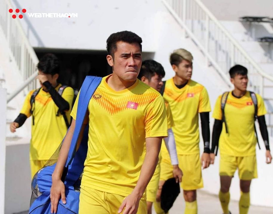 U23 Việt Nam lo âu trước nguy cơ bị loại tại VCK U23 Châu Á 2020