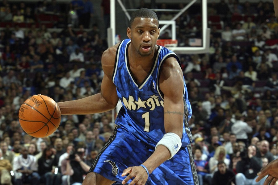 Tracy McGrady: Huyền thoại 13 điểm trong 33 giây