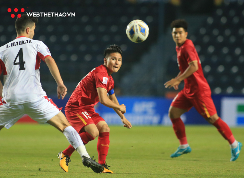 Cơ hội đi tiếp của U23 Việt Nam “hẹp” vì cách tính điểm giải châu Á