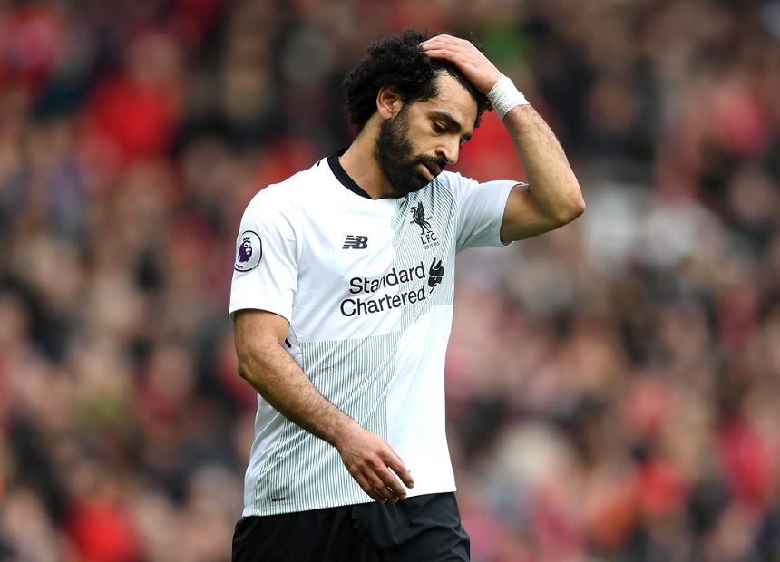 Salah thừa nhận thách thức khó vượt qua khi cùng Liverpool đụng độ MU