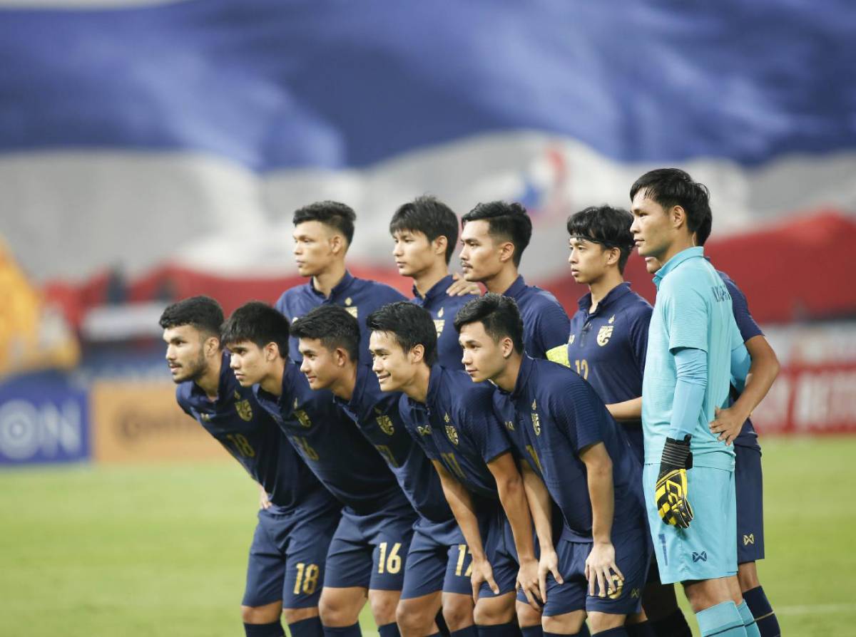 Lịch thi đấu tứ kết U23 châu Á 2020: Thái Lan vs Saudi Arabia