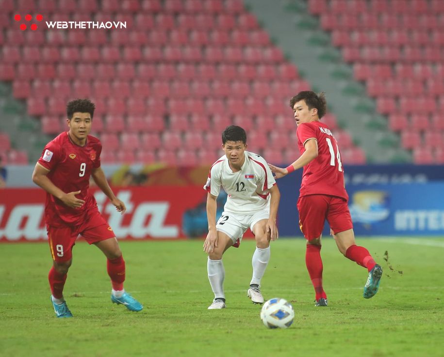 U23 Việt Nam bị loại ở U23 châu Á: Khoảng lặng cần thiết!