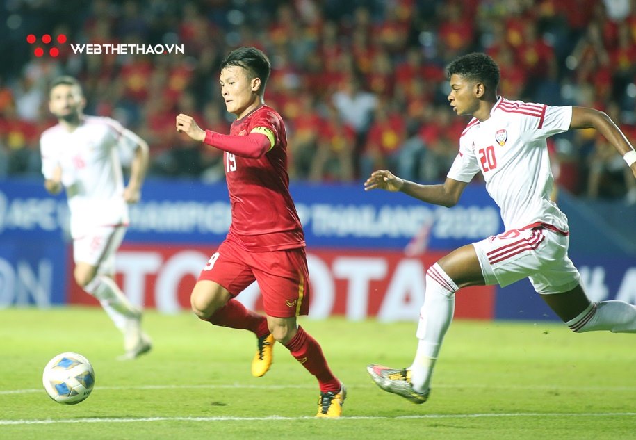 U23 Việt Nam bị loại ở U23 châu Á: Khoảng lặng cần thiết!
