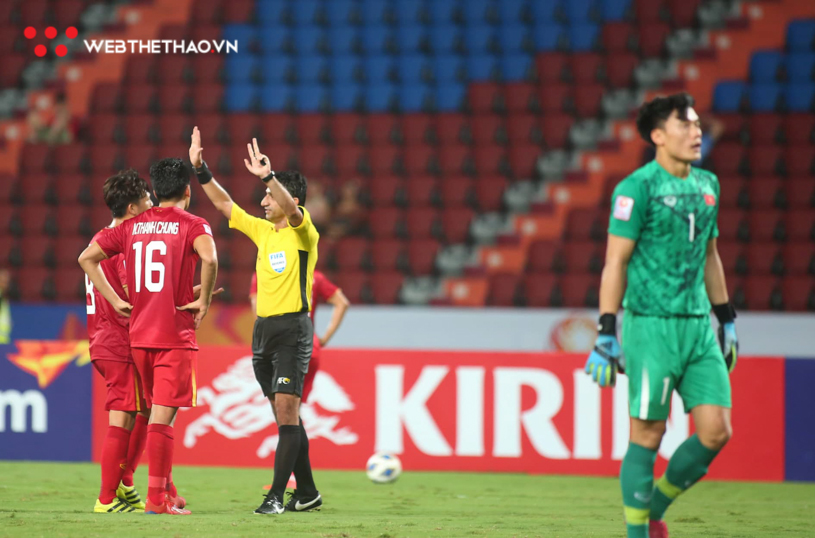 U23 Việt Nam và Thái Lan bị loại: Khi Olympic vẫn còn xa tầm với