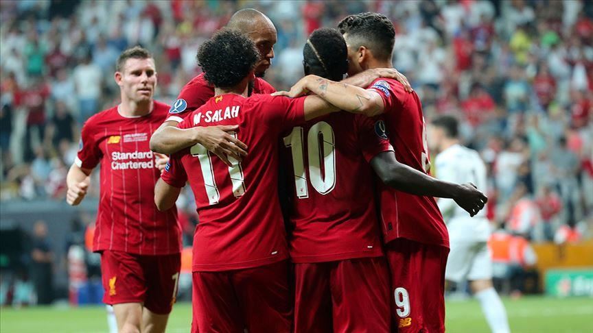 Liverpool hướng đến kỷ lục về điểm số khi vô địch Ngoại hạng Anh