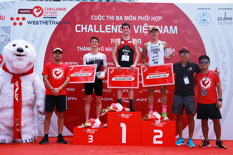 Challenge Vietnam 2020 trở lại Nha Trang, lùi thời điểm tổ chức so với mùa trước