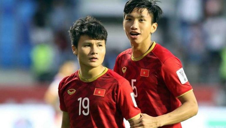 Đội hình U20 Việt Nam dự U20 World Cup: Muôn vàn số phận!