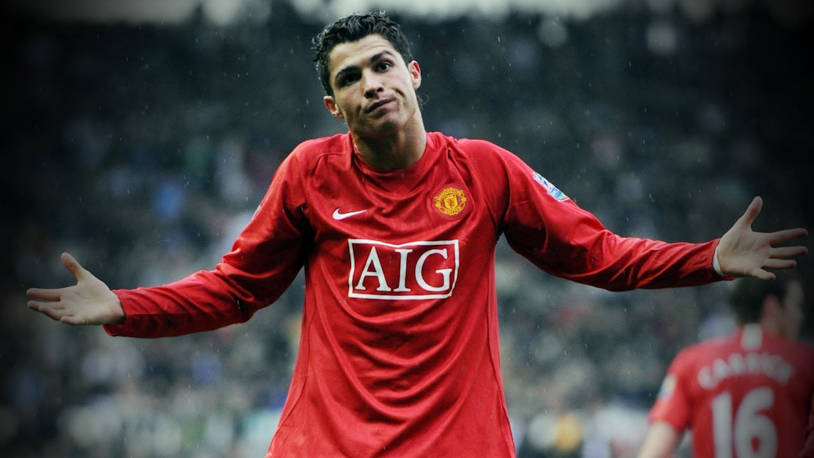Fernandes và Ronaldo trong top cầu thủ Bồ Đào Nha nổi tiếng nhất ở Anh
