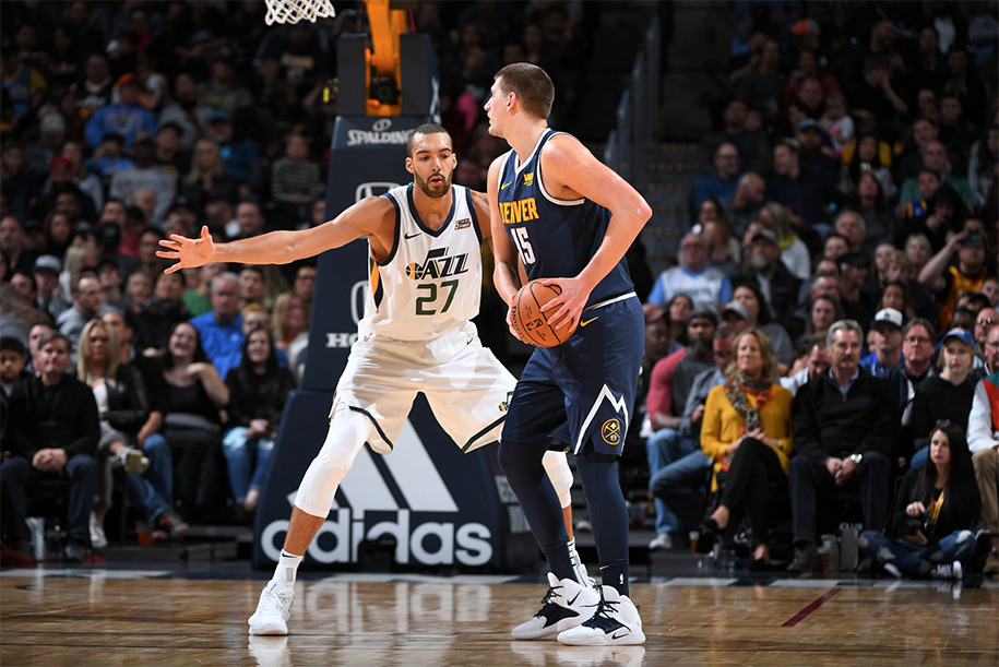 Nhận định NBA: Utah Jazz vs Denver Nuggets (ngày 31/1, 10h30)